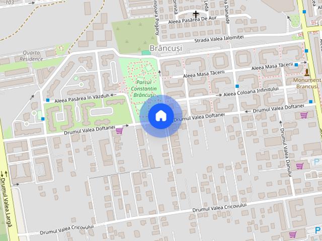Apartament închirieri în București