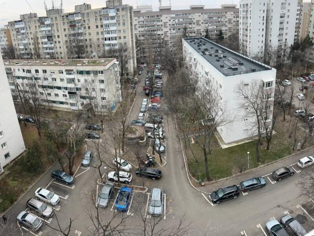 Apartament vânzări în București