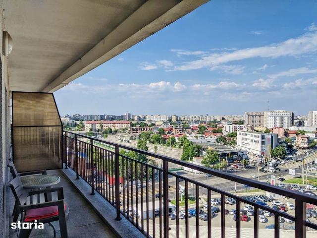 Apartament închirieri în București