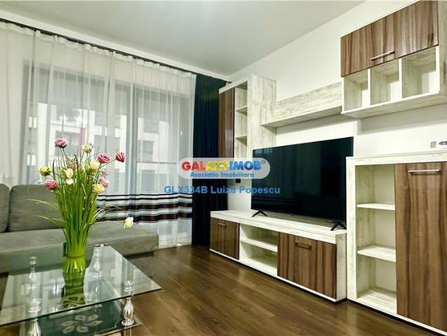 Apartament închirieri în București