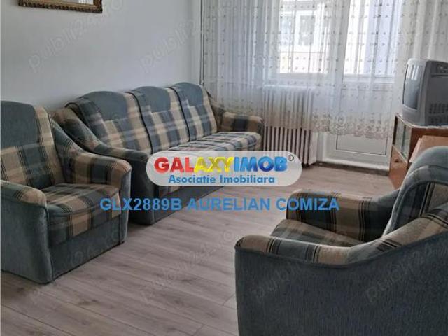 Apartament închirieri în București