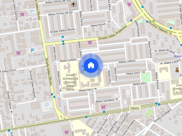 Apartament închirieri în Sector 6, București