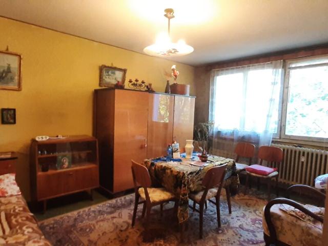 Apartament vânzări