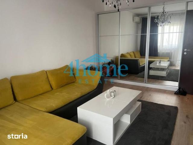 Apartament închirieri în București