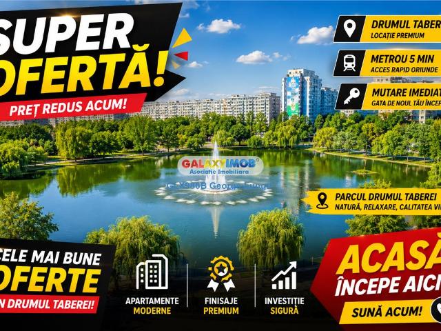 Apartament închirieri în București