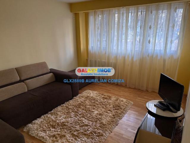 Apartament închirieri în București