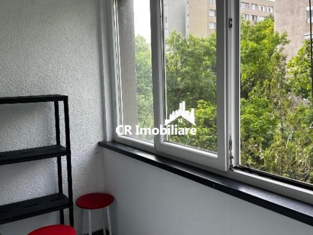Garsonieră închirieri în București