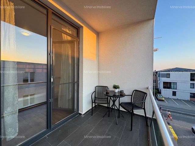 Apartament închirieri în Dumbravita, Timiș