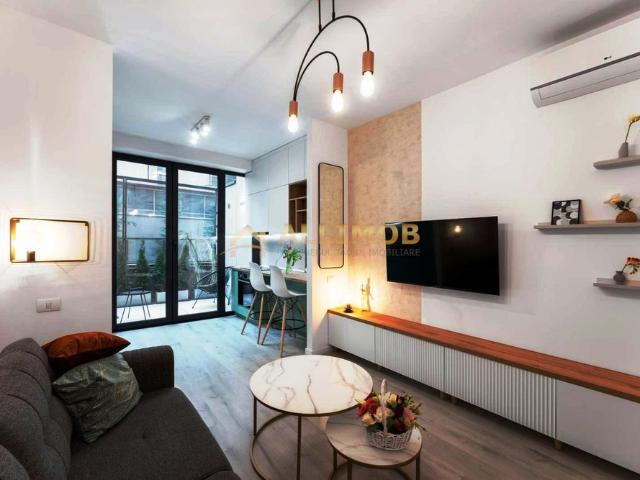 Apartament închirieri în București