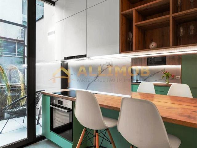 Apartament închirieri în București