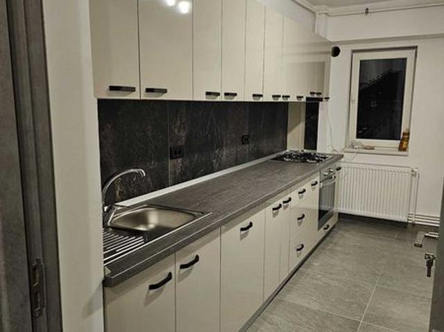 Apartament vânzări în Tulca, Tulcea