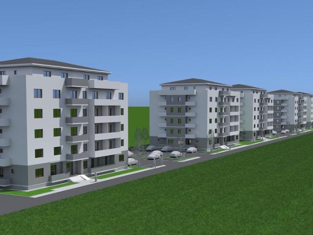 Apartament vânzări în Eforie Nord, Caraş-severin