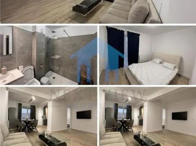 Apartament închirieri în Centru, Cluj-Napoca