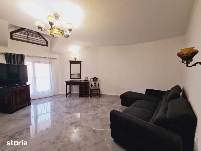 Apartament închirieri în Mircea Cel Batran, Iași