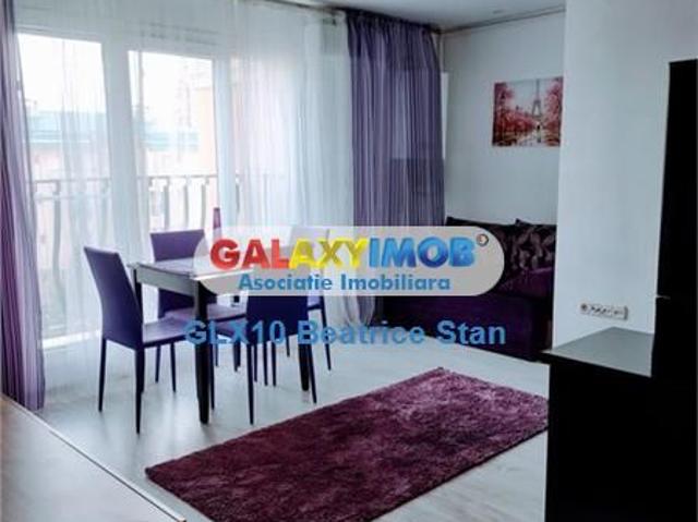 Apartament închirieri în Cretuleasca, București