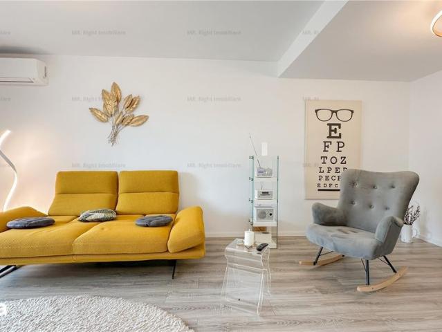Apartament închirieri în Coresi-Avantgarden, Brașov