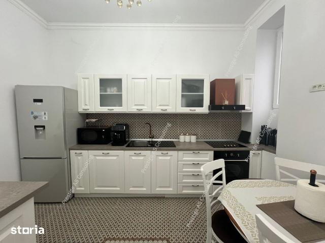 Apartament închirieri în Elisabetin, Timișoara