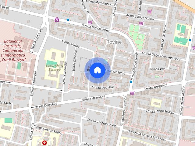 Apartament închirieri în Craiova, Dolj