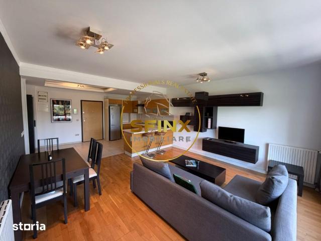 Apartament închirieri în București