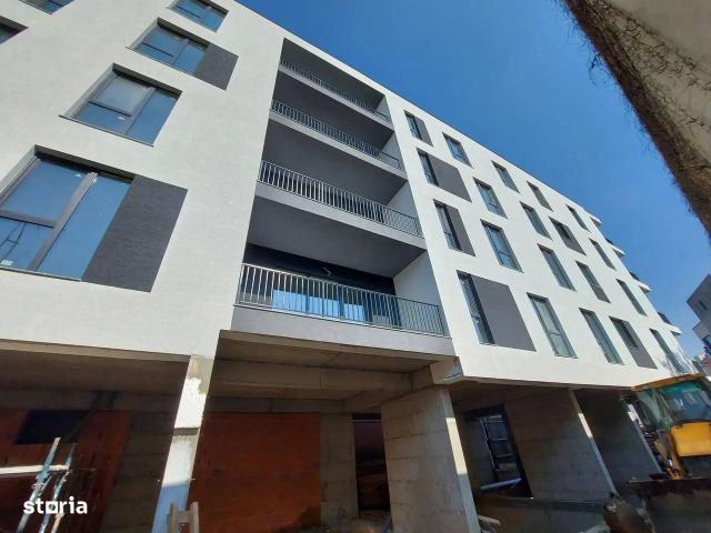 Apartament vânzări în Romani