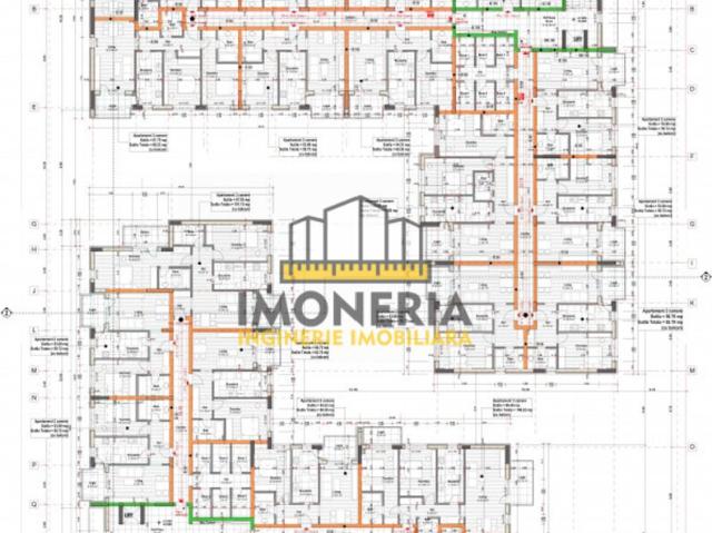 Apartament vânzări în București