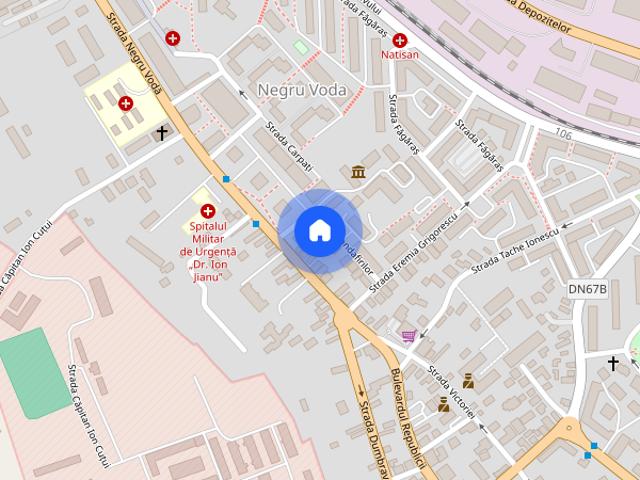 Apartament închirieri în Pitești, Argeș