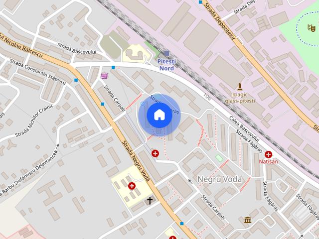 Apartament închirieri în Pitești, Argeș