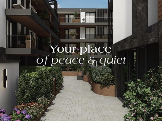 Apartament vânzări în Voluntari, București