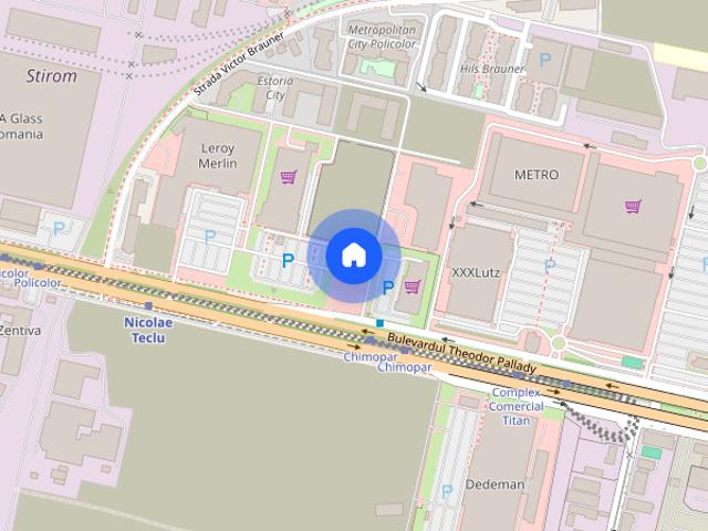 Apartament închirieri în Sector 3, București