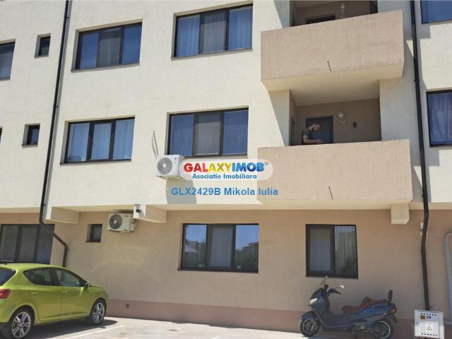 Apartament închirieri în Popesti Leordeni, București