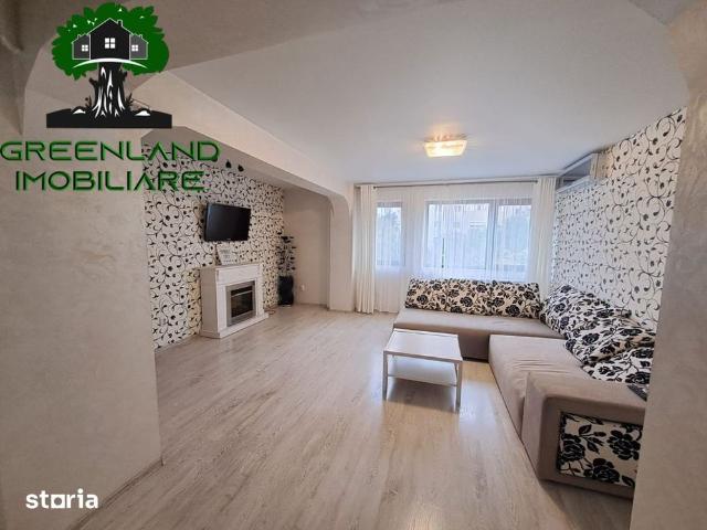 Apartament închirieri în Mircea Cel Batran, Iași