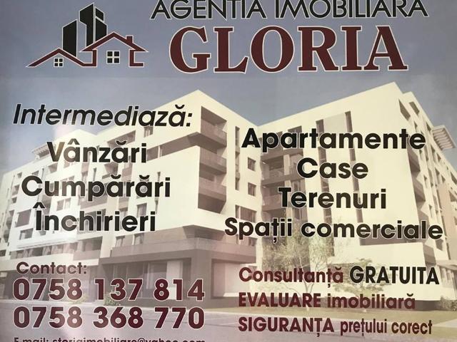 Apartament vânzări