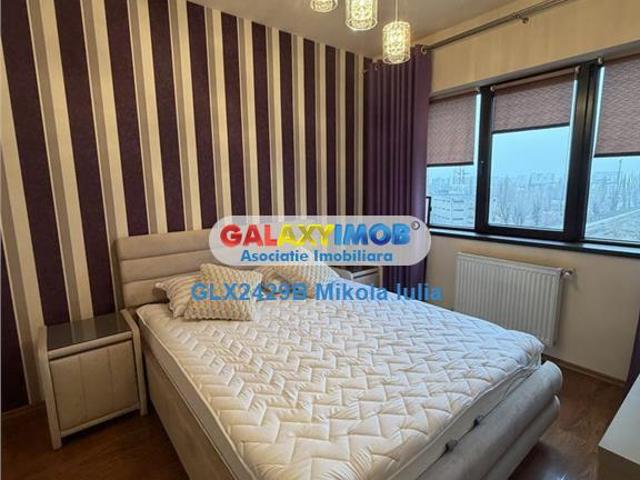 Apartament închirieri în București