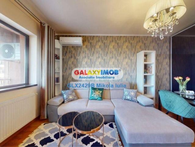 Apartament închirieri în București