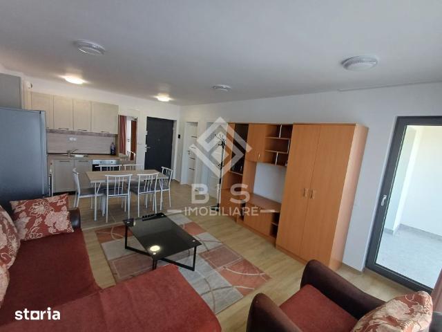 Apartament închirieri în Decebal, Bistrița