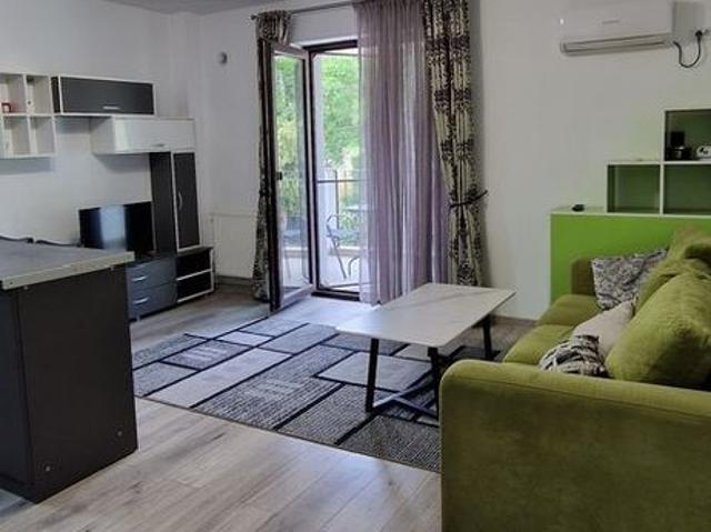 Apartament închirieri în Mircea Cel Batran, Iași