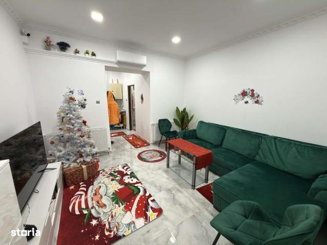 Apartament vânzări în Satu Mare