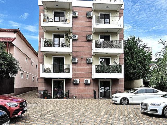Apartament închirieri în Mircea Cel Batran, Iași