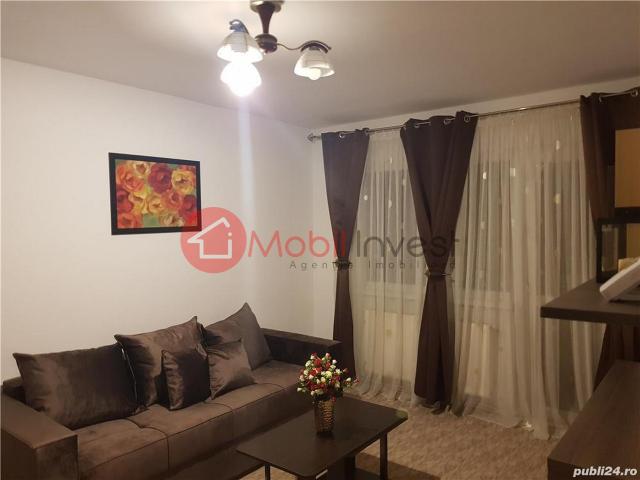 Apartament închirieri în Harghita