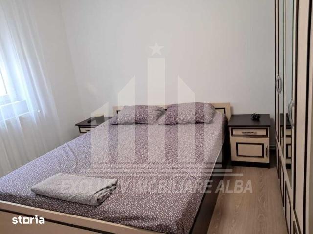 Apartament închirieri în Alba