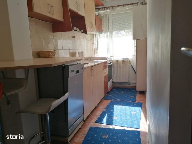 Apartament închirieri în Satu Mare