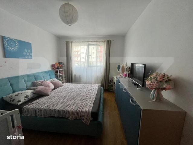 Apartament vânzări în Bistrita