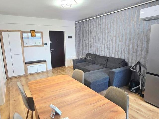 Apartament închirieri în Mircea Cel Batran, Iași