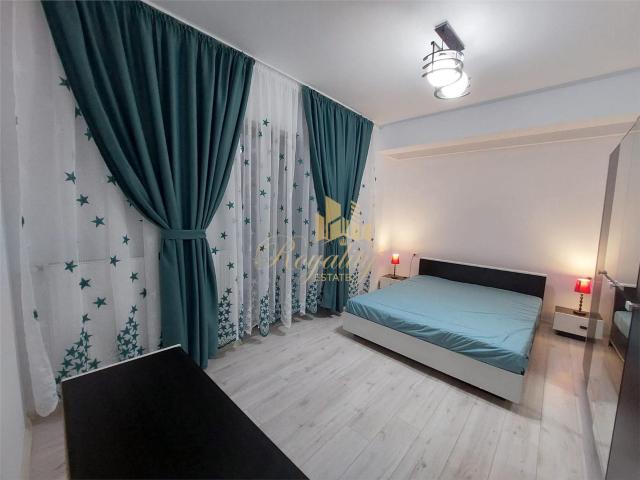 Apartament închirieri în Planetelor, Giroc
