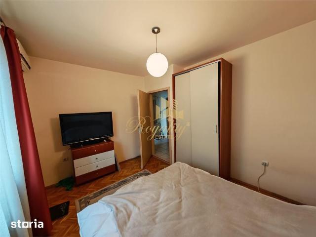 Apartament închirieri în Bastion, Timișoara