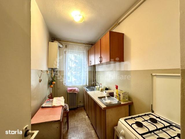 Apartament vânzări în Romani, Arad