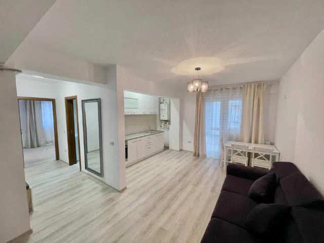 Apartament închirieri în Valea Lupului, Iași