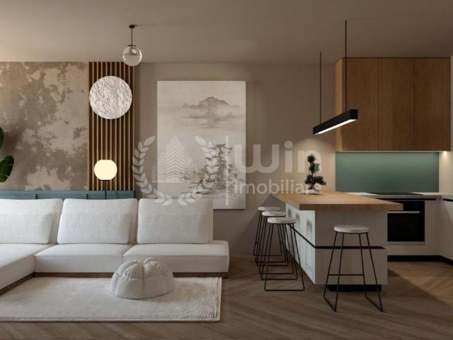 Apartament vânzări în Floresti