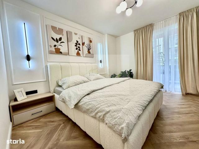 Apartament vânzări în Romani, Cluj