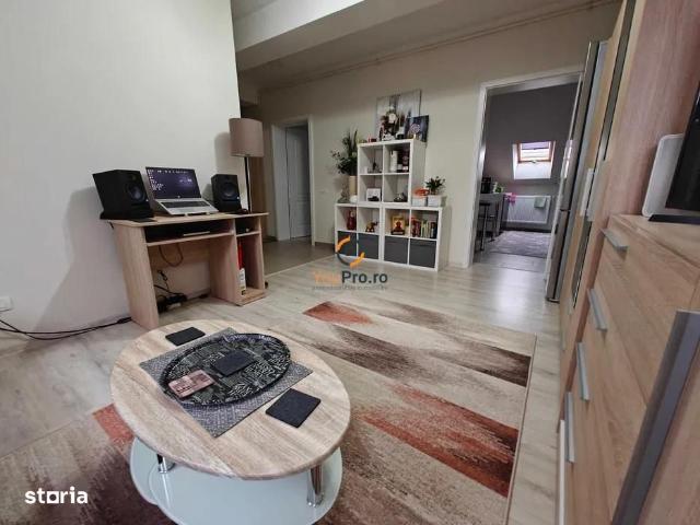 Apartament vânzări în Dumbravita, Timiș